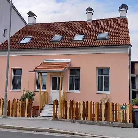 Ferienwohnung Christa Graz Luaran gambar
