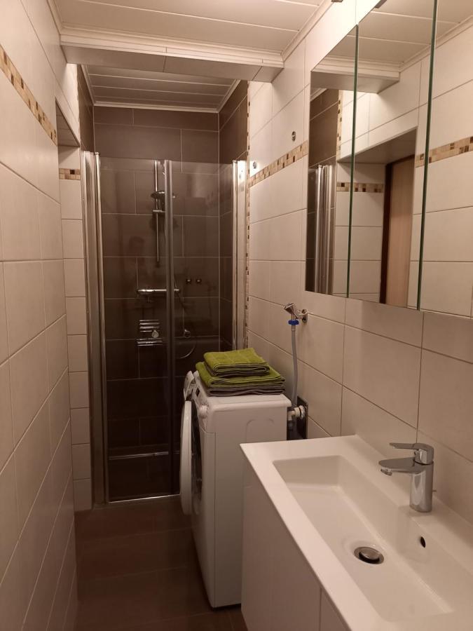 Ferienwohnung Christa Graz Luaran gambar