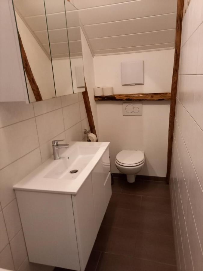 Ferienwohnung Christa Graz Luaran gambar