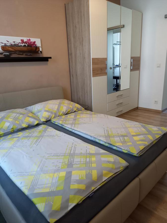 Ferienwohnung Christa Graz Luaran gambar